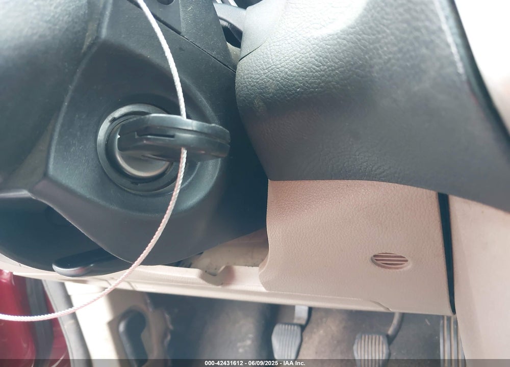 2013 FORD FOCUS SE VIN: 1FADP3F21DL181353