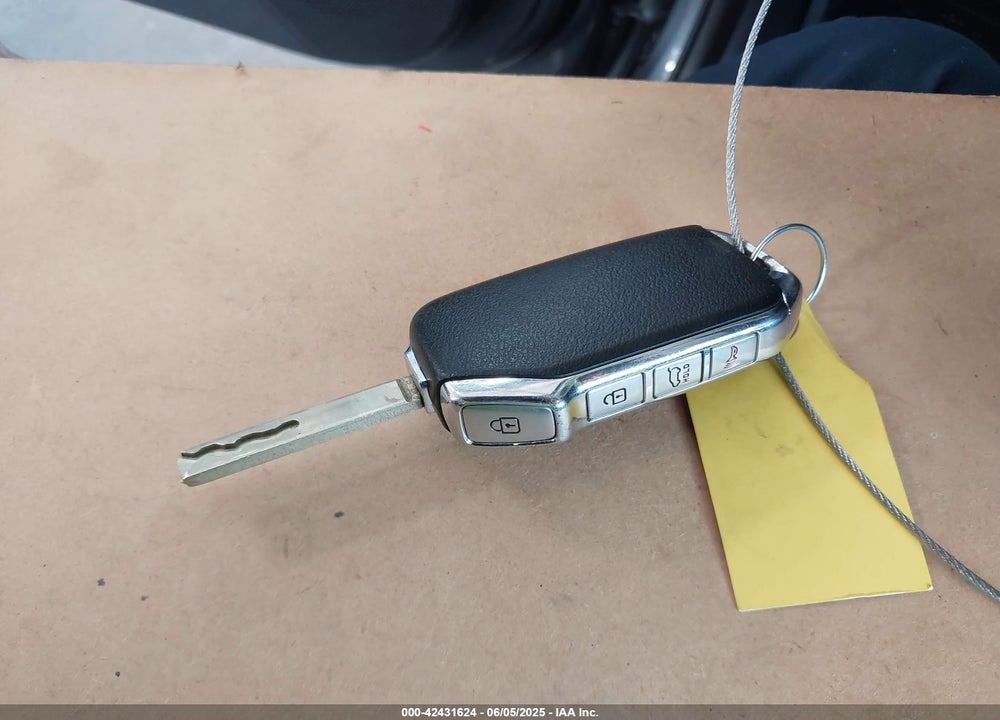 2020 KIA SOUL VIN: KNDJ23AU2L7726150