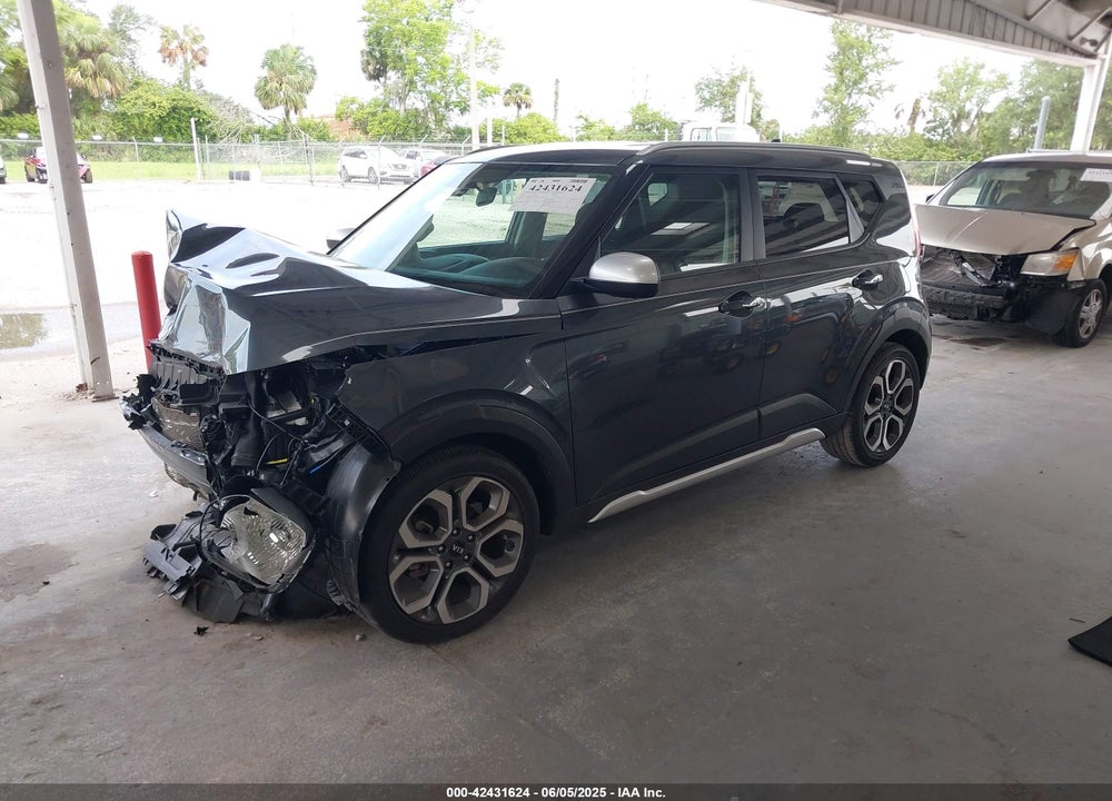 2020 KIA SOUL VIN: KNDJ23AU2L7726150