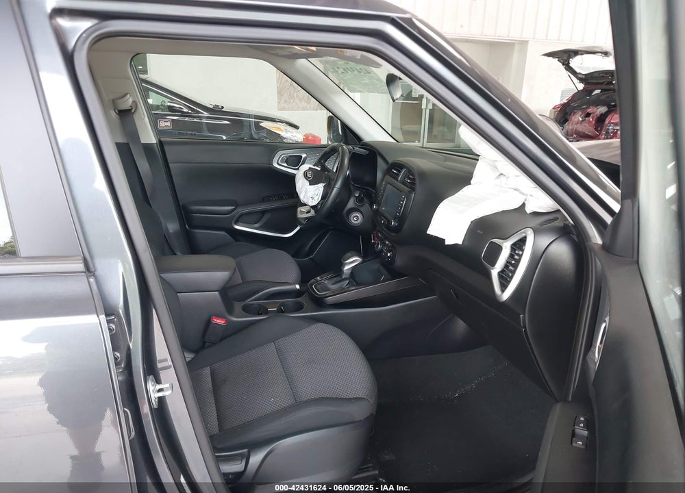 2020 KIA SOUL VIN: KNDJ23AU2L7726150