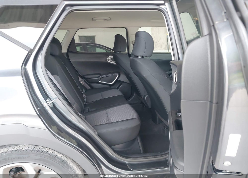 2020 KIA SOUL VIN: KNDJ23AU2L7726150