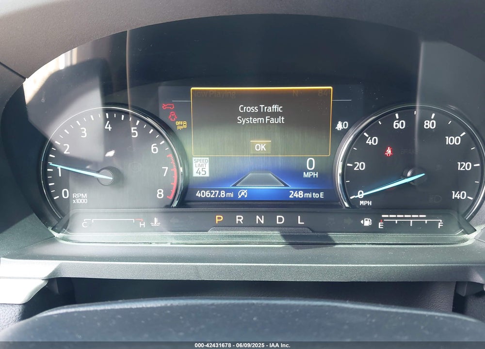 2021 FORD EXPLORER VIN: 1FMSK8DH2MGB20487