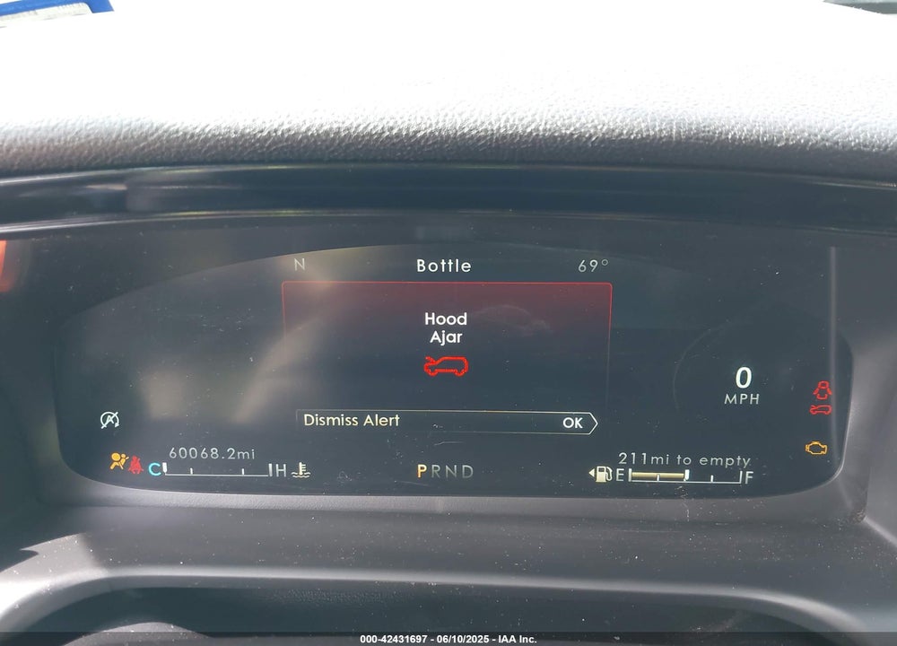 2023 LINCOLN AVIATOR VIN: 5LM5J7WC1PGL06759