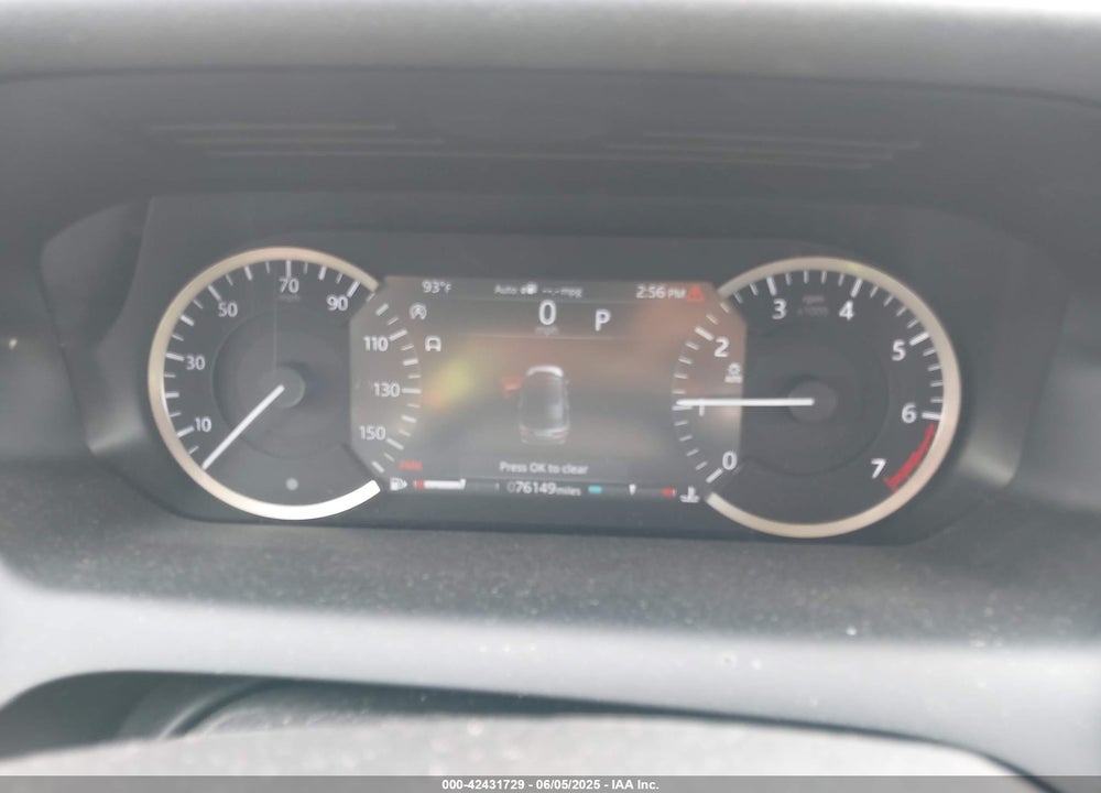 2020 LAND ROVER DISCOVERY SPORT VIN: SALCK2FX1LH846059