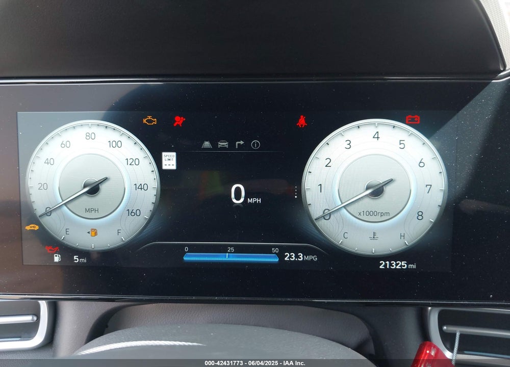 2024 HYUNDAI ELANTRA VIN: KMHLM4DG5RU640383