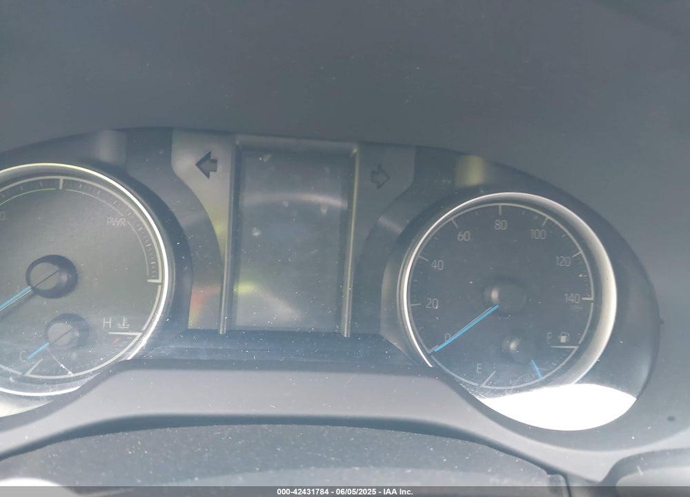 2021 TOYOTA VENZA VIN: JTEAAAAHXMJ020750