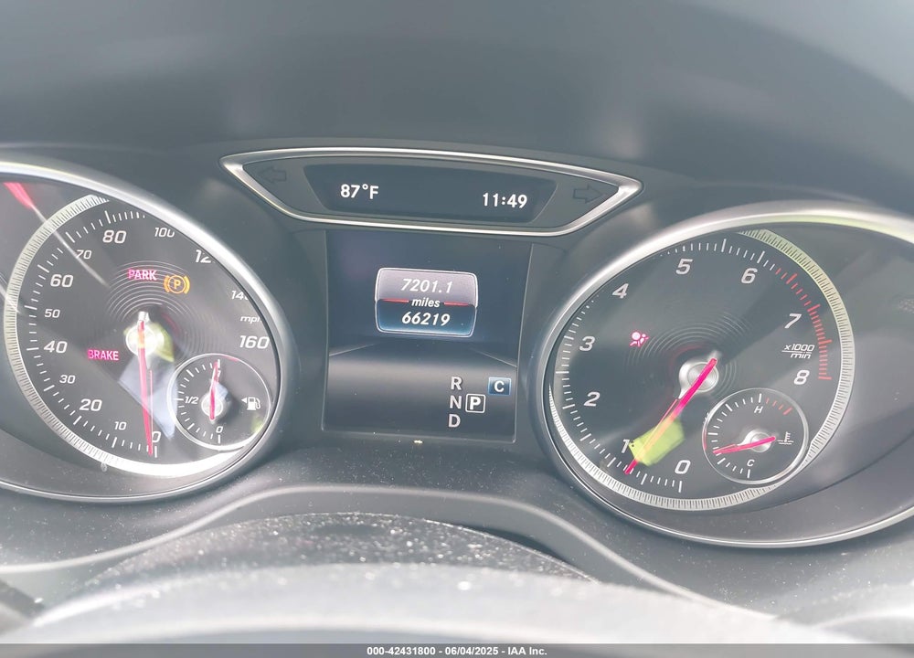 2019 MERCEDES-BENZ CLA-CLASS VIN: WDDSJ4EB0KN718991