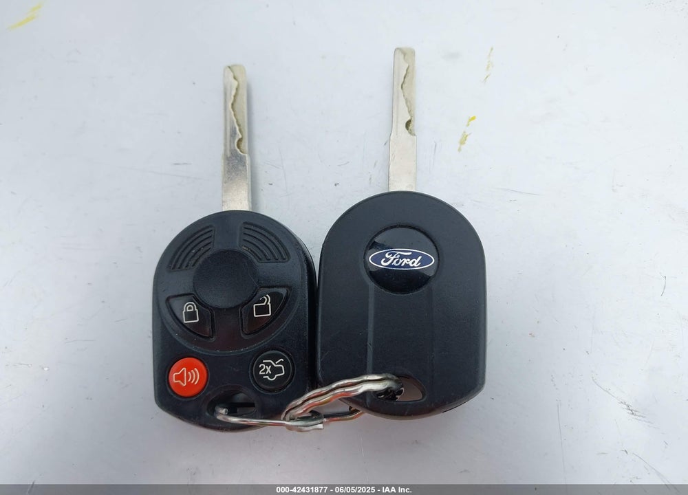2014 FORD FOCUS VIN: 1FADP3F29EL208896