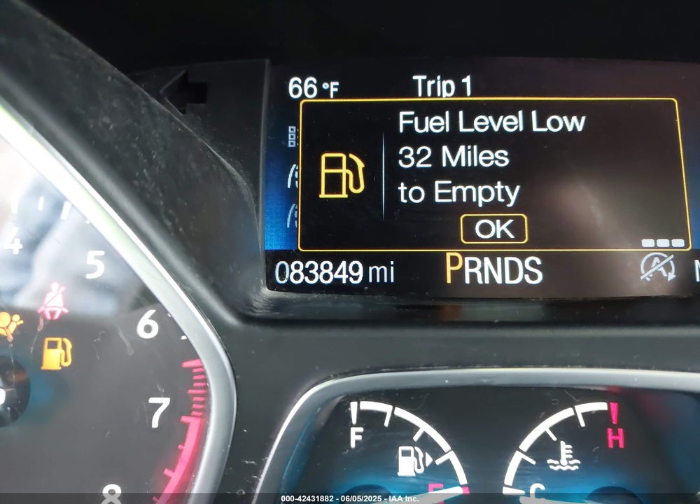 2018 FORD ESCAPE SE VIN: 1FMCU9GD9JUB70118