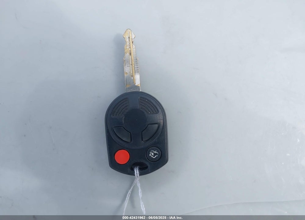 2010 FORD ESCAPE VIN: 1FMCU9C70AKB96540