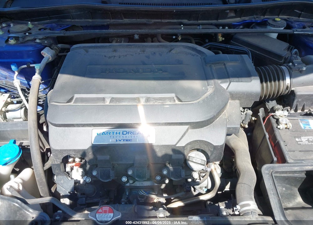 2015 HONDA ACCORD VIN: 1HGCT2B8XFA007710