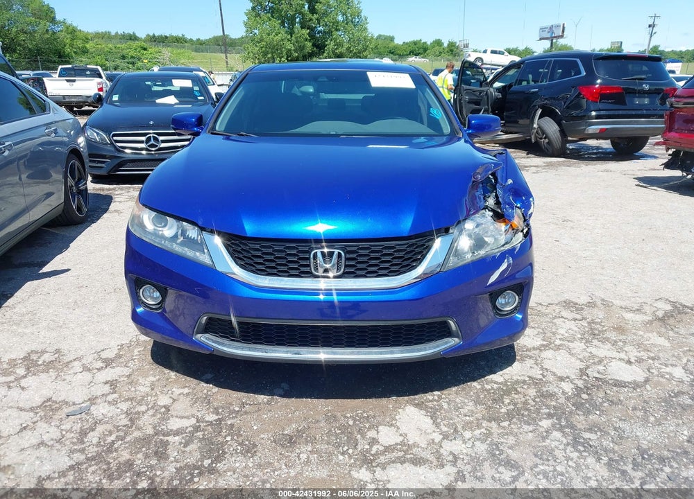 2015 HONDA ACCORD VIN: 1HGCT2B8XFA007710