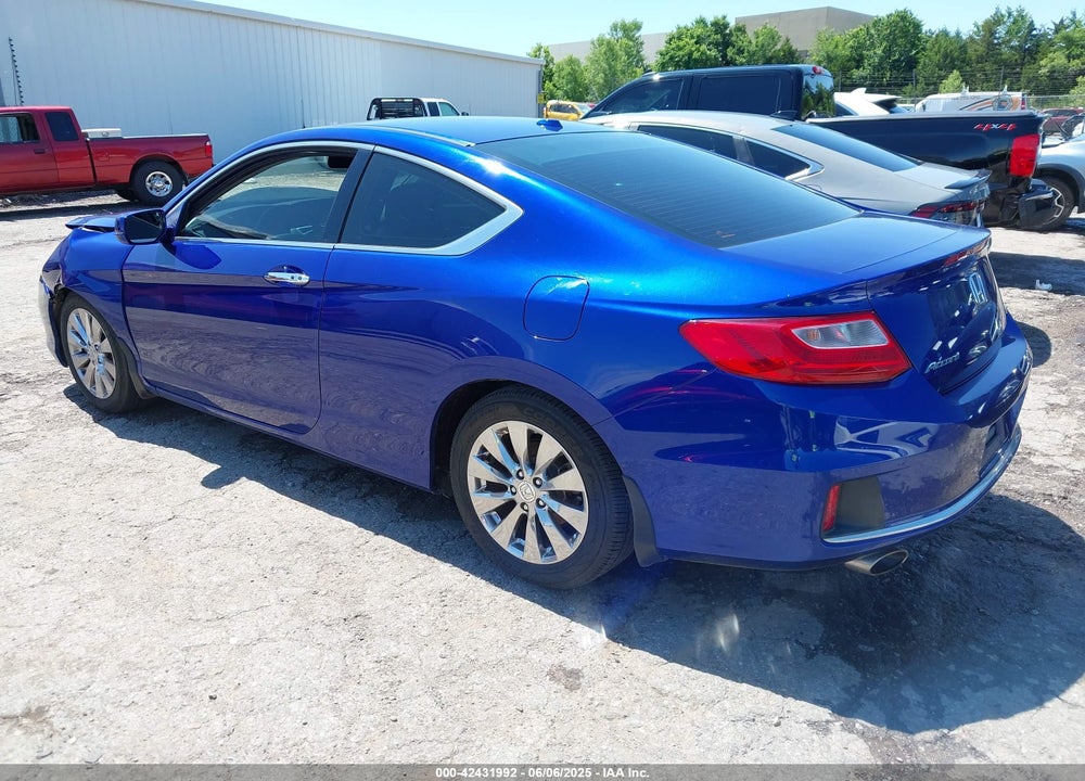 2015 HONDA ACCORD VIN: 1HGCT2B8XFA007710