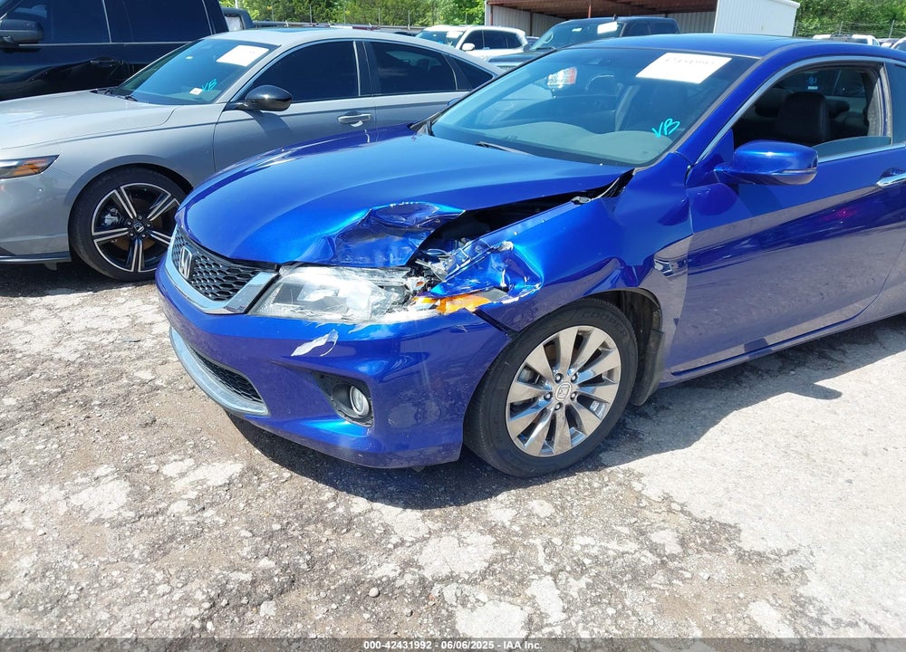 2015 HONDA ACCORD VIN: 1HGCT2B8XFA007710