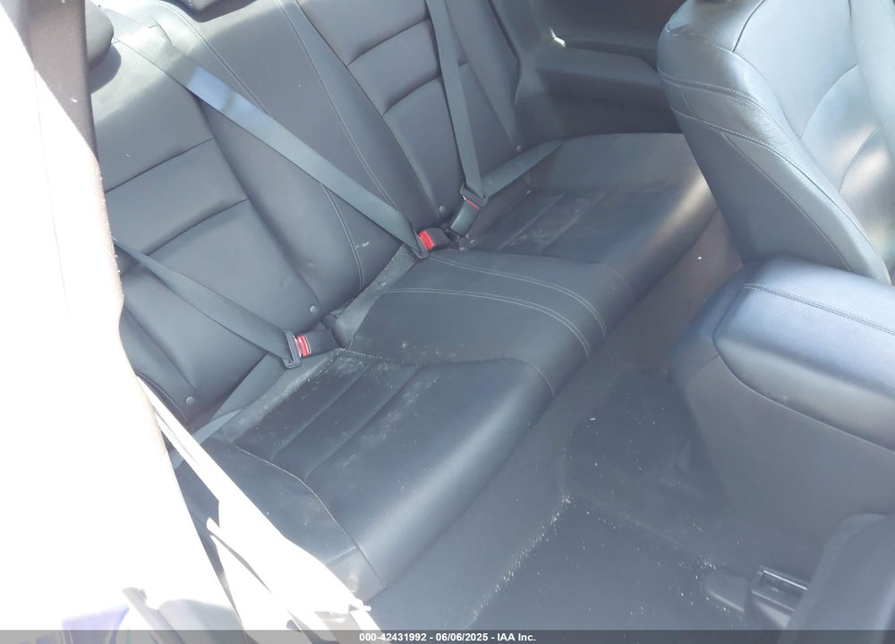 2015 HONDA ACCORD VIN: 1HGCT2B8XFA007710