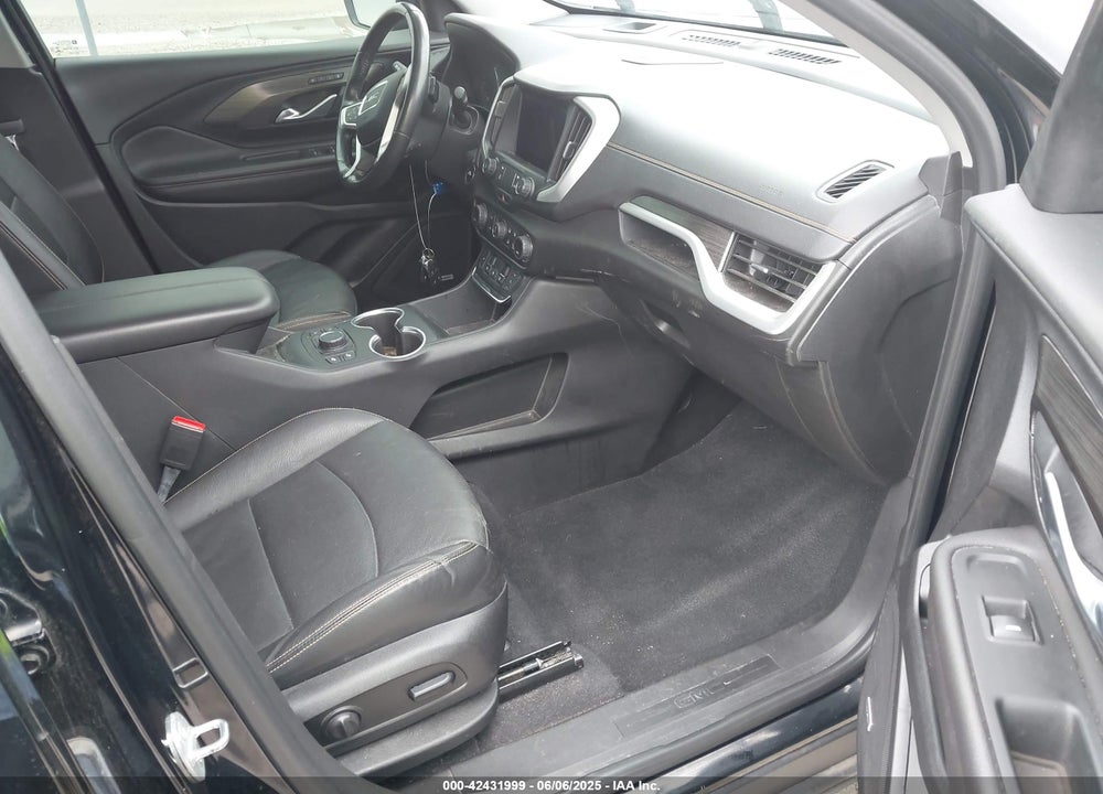 2021 GMC TERRAIN VIN: 3GKALPEV5ML354781