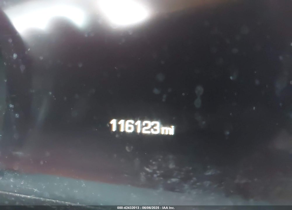 2017 CADILLAC CT6 VIN: 1G6KA5RX6HU187075