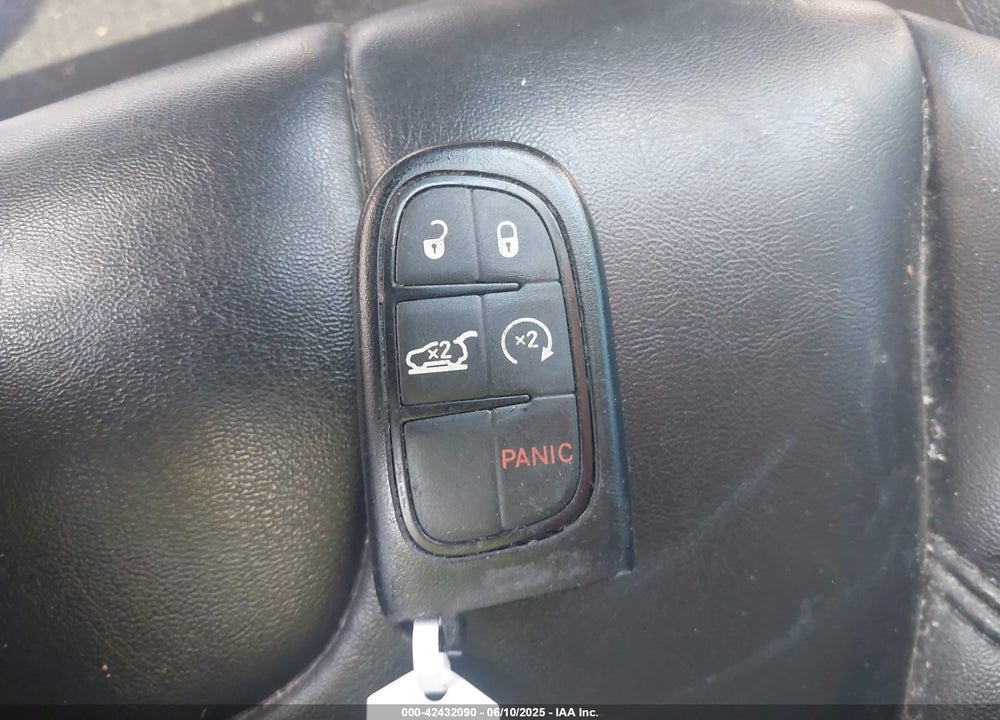 2020 JEEP CHEROKEE VIN: 1C4PJMLN5LD524381