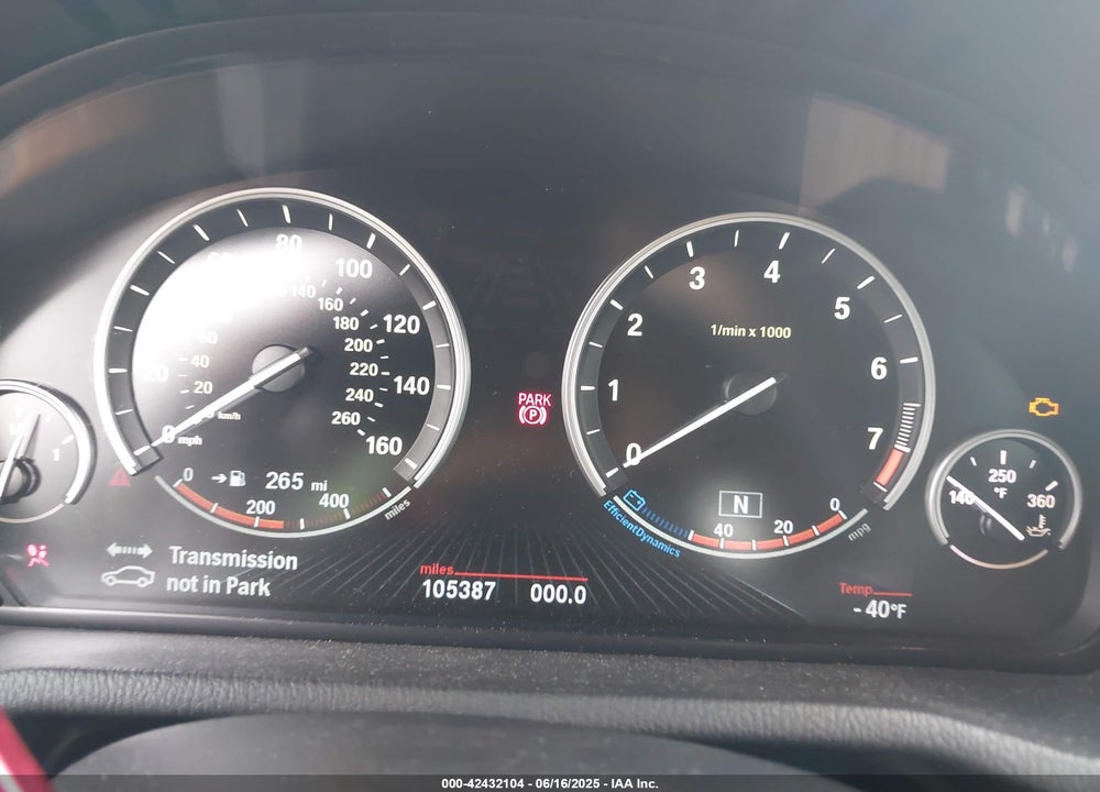 2017 BMW X3 VIN: 5UXWX7C58H0S19255