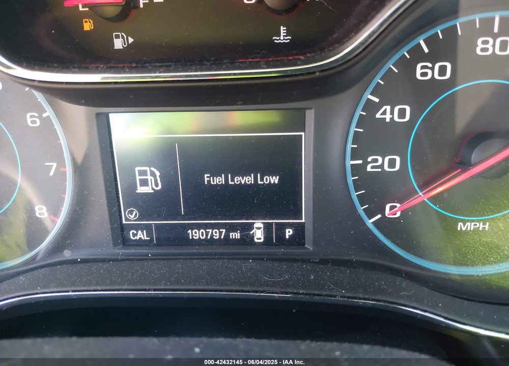 2017 CHEVROLET CRUZE LT AUTO VIN: 1G1BE5SM1H7122630