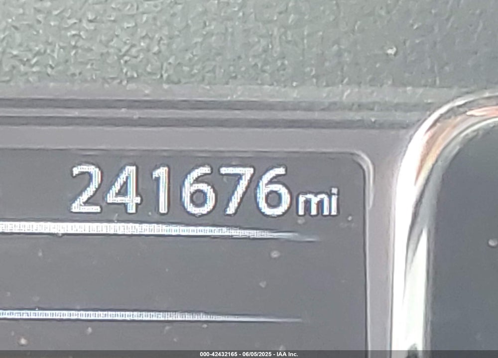 2018 NISSAN TITAN XD VIN: 1N6BA1F40JN540262