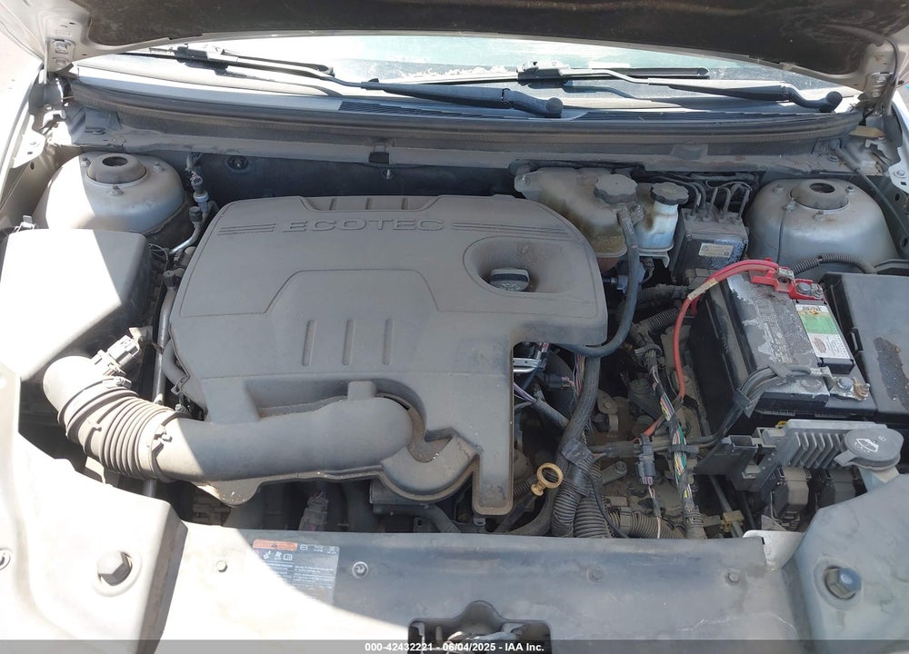 2012 CHEVROLET MALIBU 1LT VIN: 1G1ZC5EU9CF185859