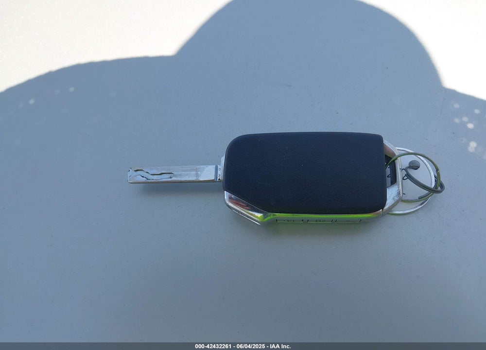 2021 KIA FORTE VIN: 3KPF24AD7ME341566