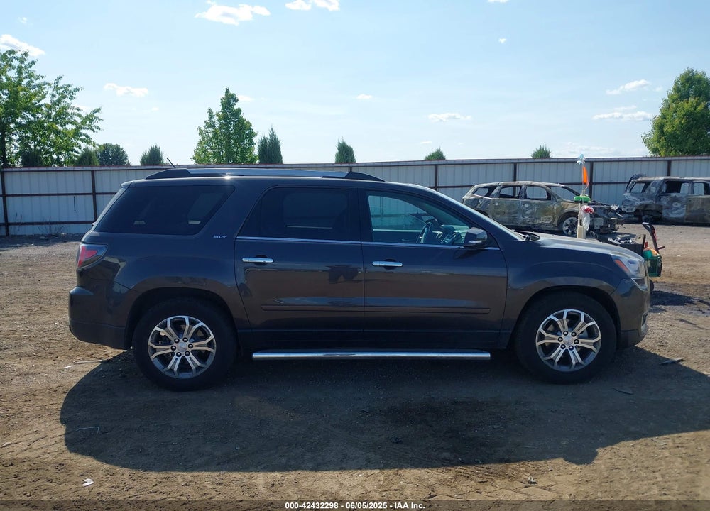 2015 GMC ACADIA VIN: 1GKKVRKD6FJ219681