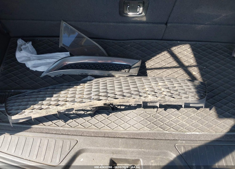 2015 GMC ACADIA VIN: 1GKKVRKD6FJ219681