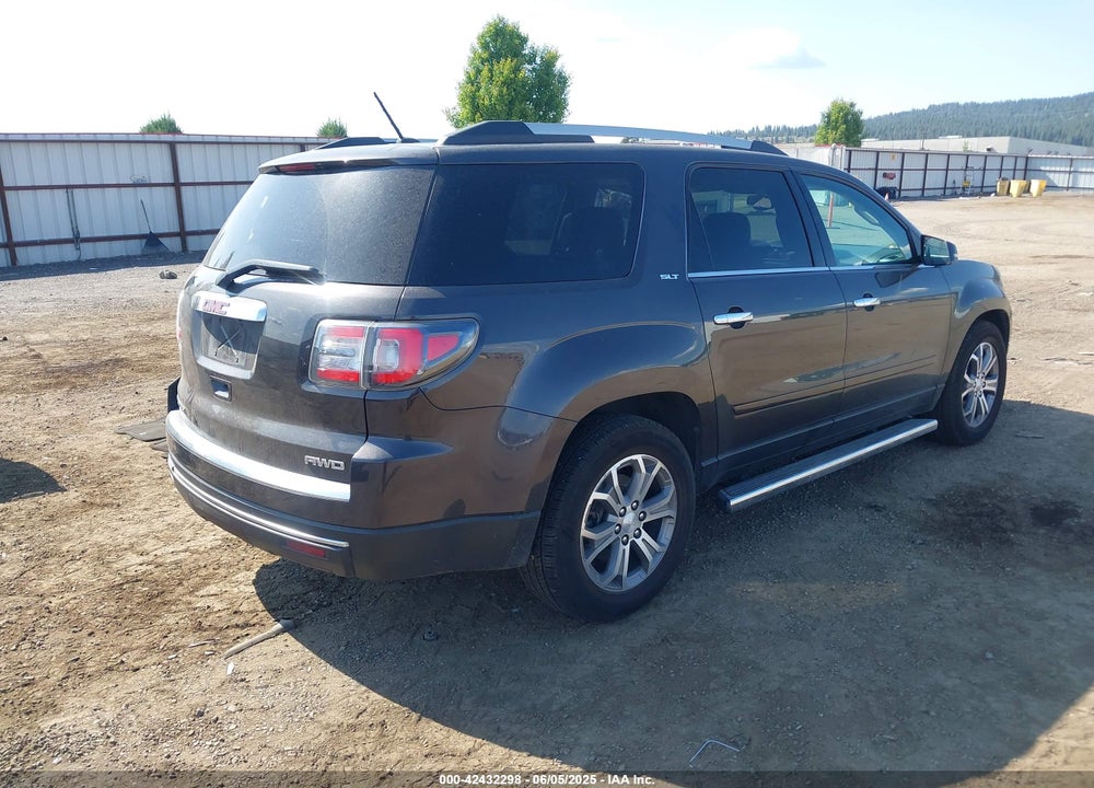 2015 GMC ACADIA VIN: 1GKKVRKD6FJ219681