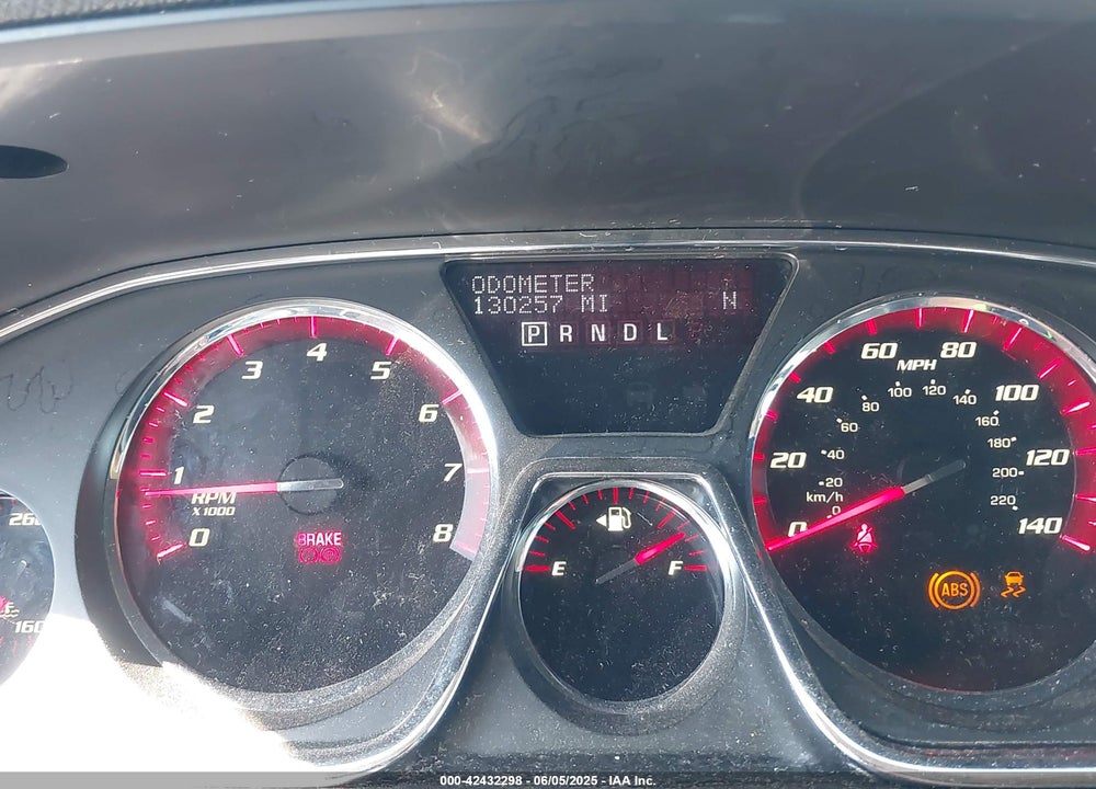 2015 GMC ACADIA VIN: 1GKKVRKD6FJ219681