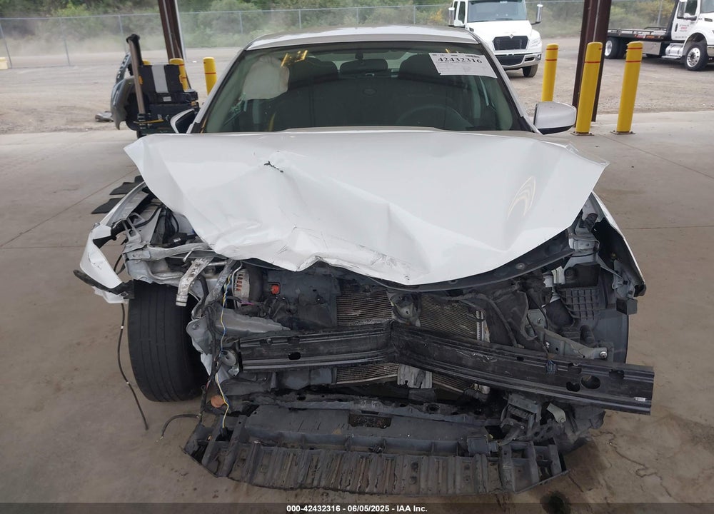 2019 NISSAN SENTRA VIN: 3N1AB7AP1KY343902