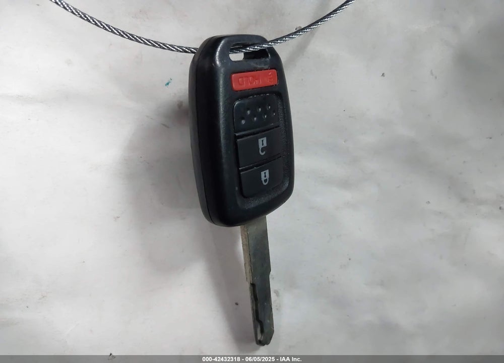 2019 HONDA FIT VIN: 3HGGK5H45KM735412