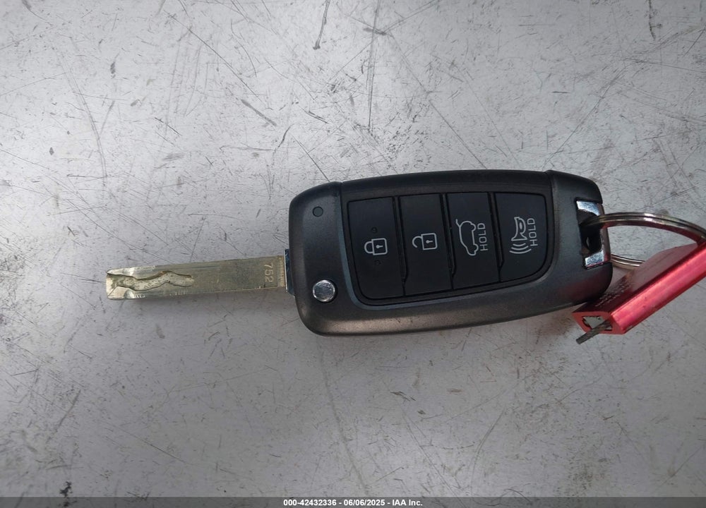 2021 HYUNDAI KONA SE VIN: KM8K12AA5MU734488