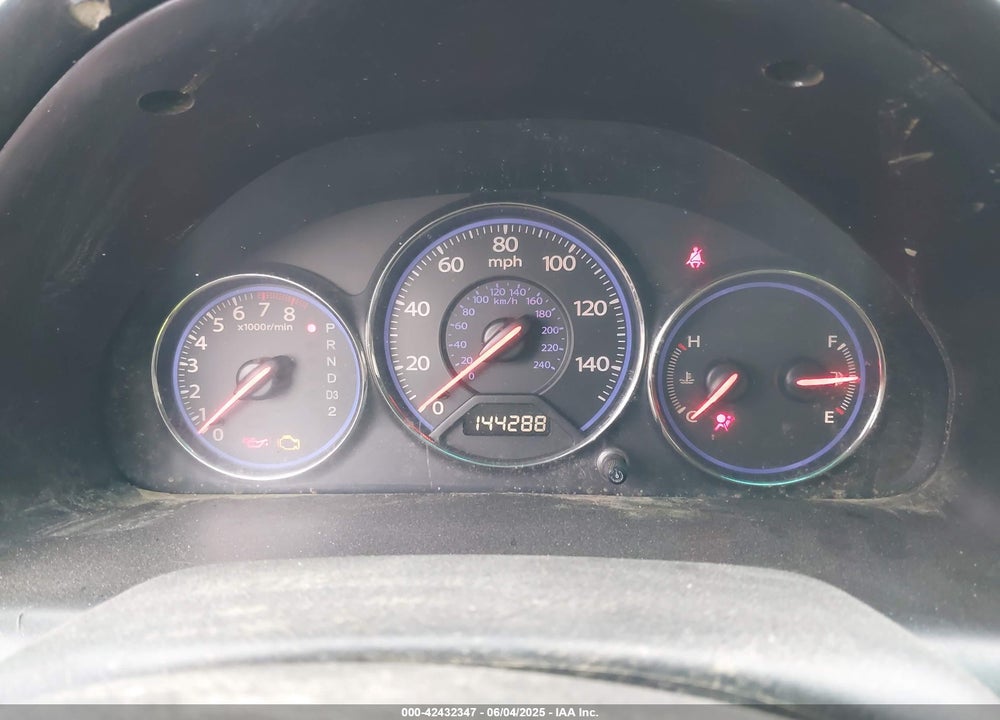 2004 HONDA CIVIC LX VIN: 2HGES16574H605032