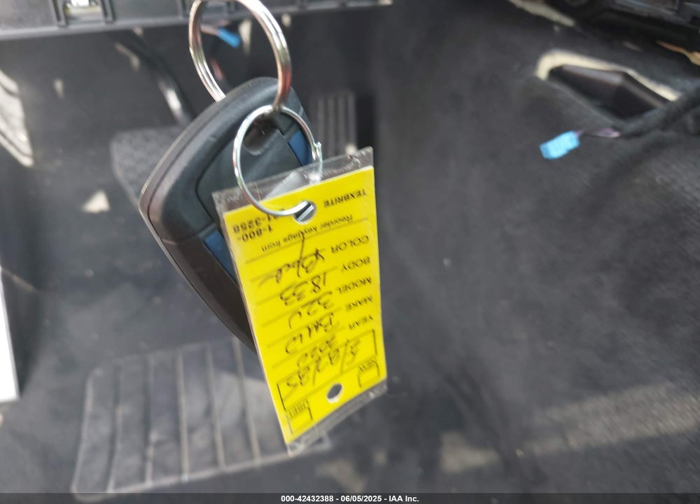 2020 BMW 430I VIN: WBA4W3C03LFH21833