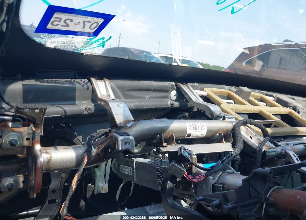 2020 BMW 430I VIN: WBA4W3C03LFH21833