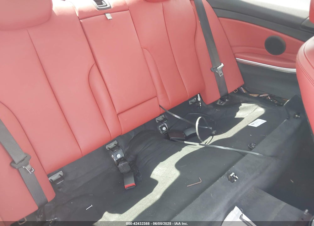 2020 BMW 430I VIN: WBA4W3C03LFH21833