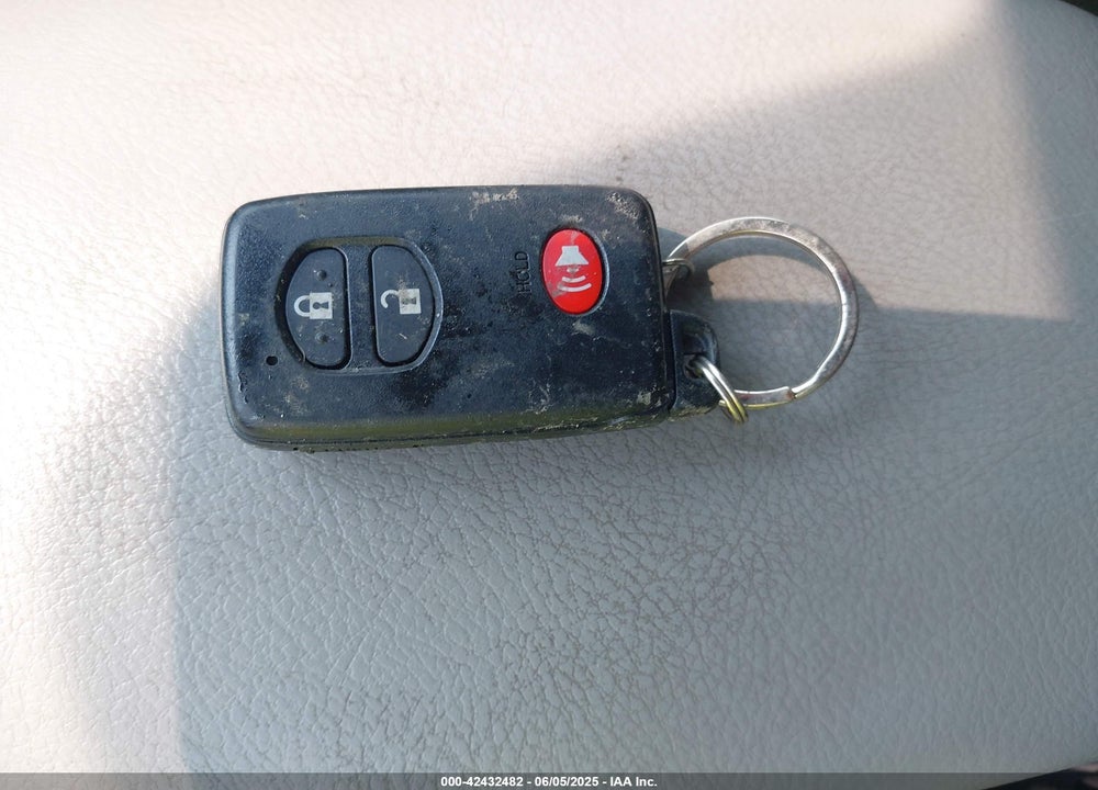 2012 TOYOTA RAV4 VIN: 2T3YF4DV4CW155374