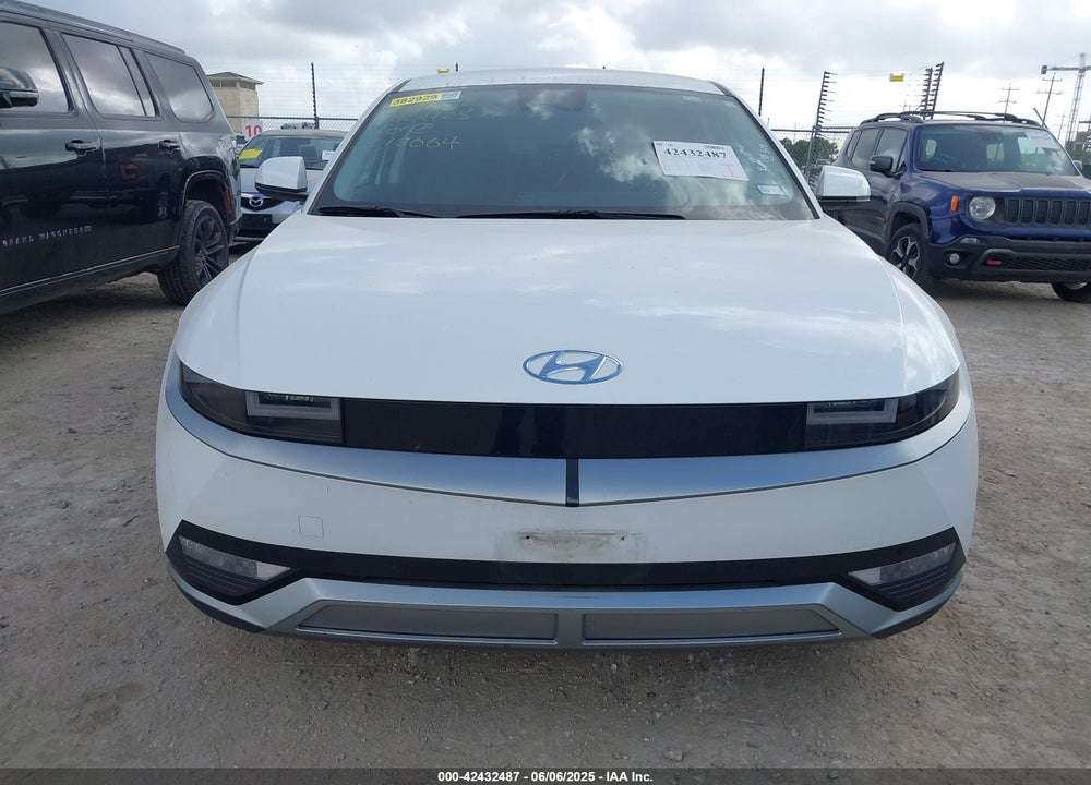 2023 HYUNDAI IONIQ 5 VIN: KM8KNDAF5PU218664