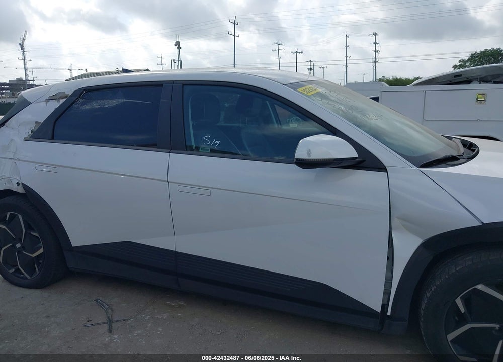 2023 HYUNDAI IONIQ 5 VIN: KM8KNDAF5PU218664