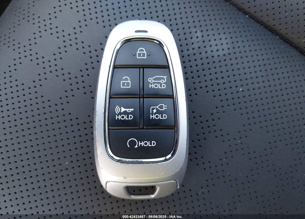 2023 HYUNDAI IONIQ 5 VIN: KM8KNDAF5PU218664