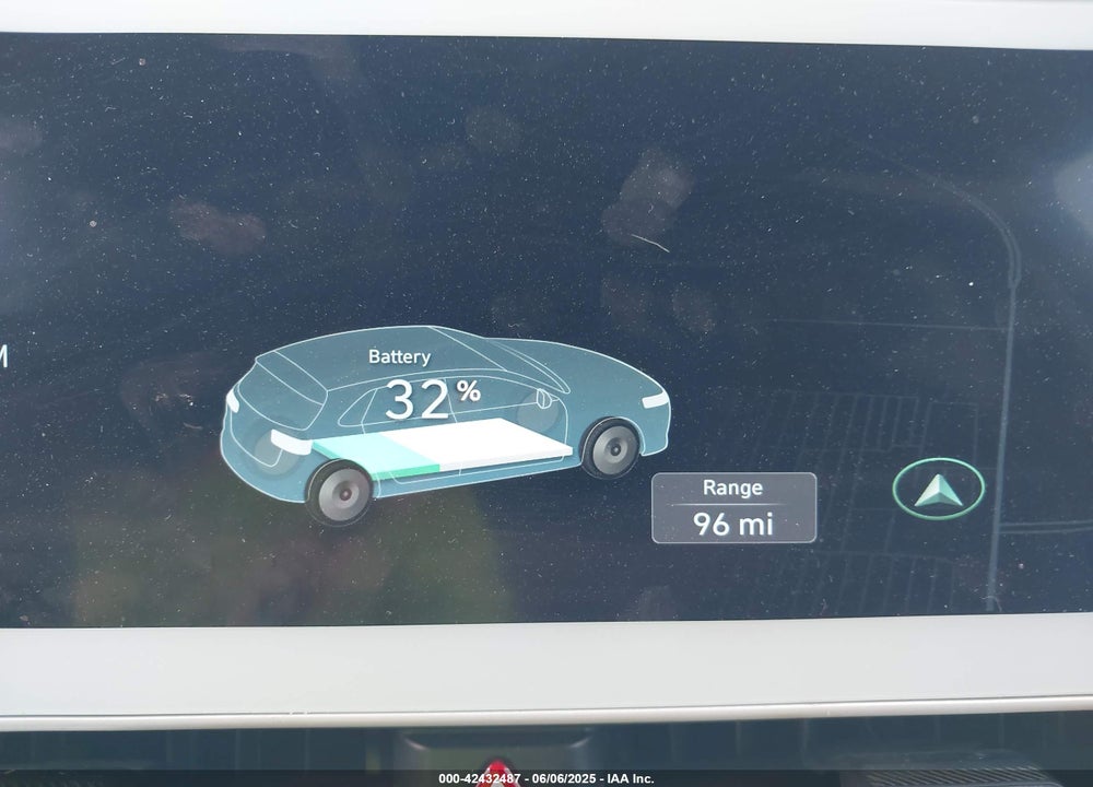 2023 HYUNDAI IONIQ 5 VIN: KM8KNDAF5PU218664