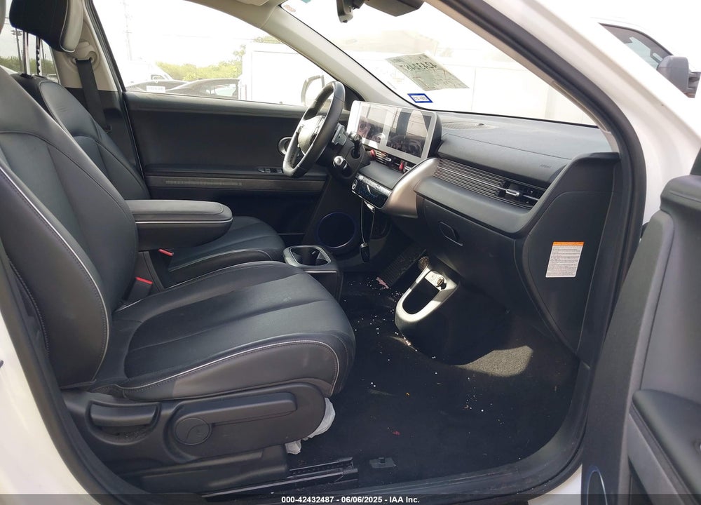 2023 HYUNDAI IONIQ 5 VIN: KM8KNDAF5PU218664