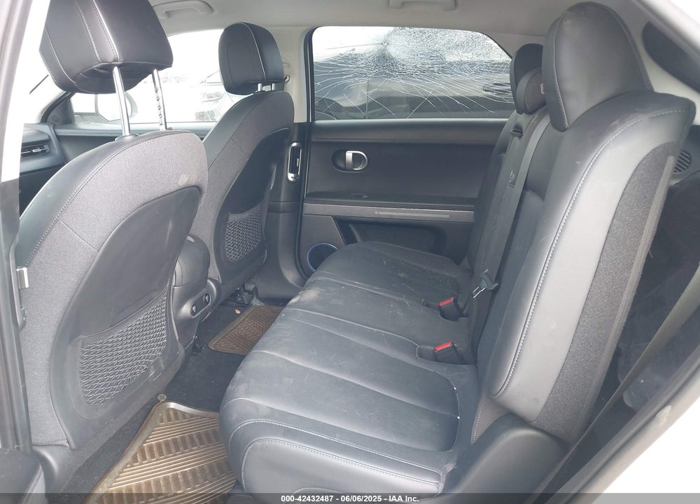 2023 HYUNDAI IONIQ 5 VIN: KM8KNDAF5PU218664