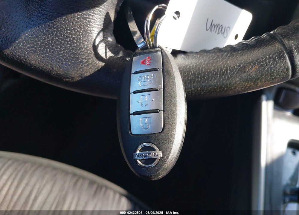 2019 NISSAN SENTRA VIN: 3N1AB7APXKY377644