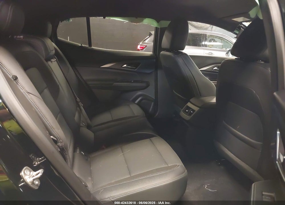 2024 CHEVROLET EQUINOX VIN: 3GN7DLRP1RS247819