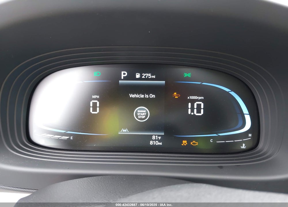 2025 HYUNDAI VENUE SEL VIN: KMHRC8A36SU378028