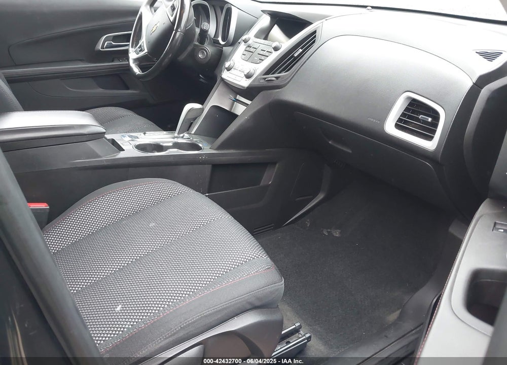 2014 CHEVROLET EQUINOX 1LT VIN: 1GNALBEK2EZ103514