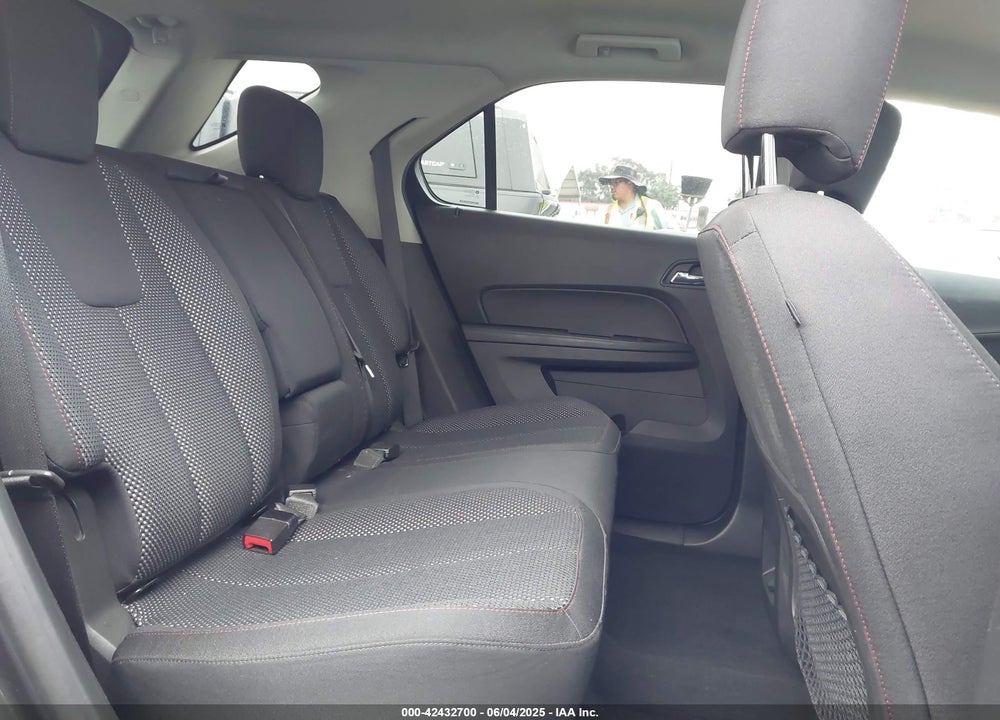 2014 CHEVROLET EQUINOX 1LT VIN: 1GNALBEK2EZ103514
